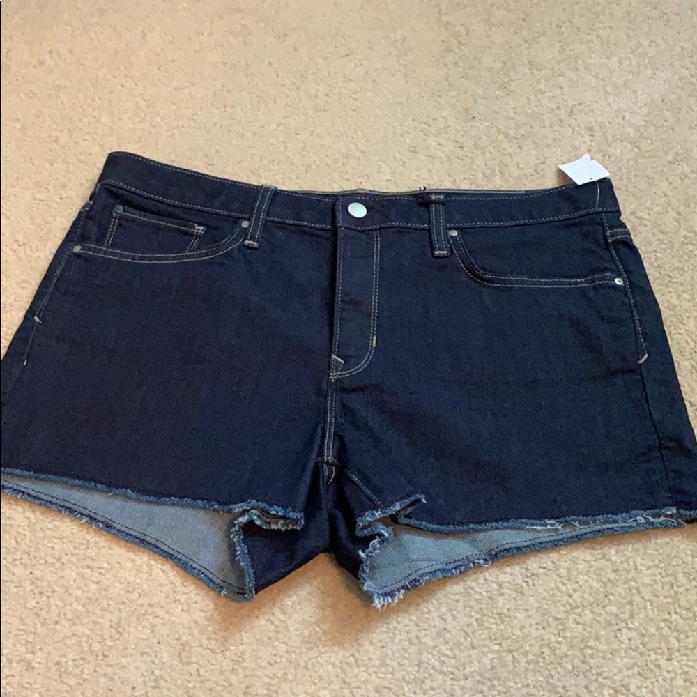 Gap cut offs